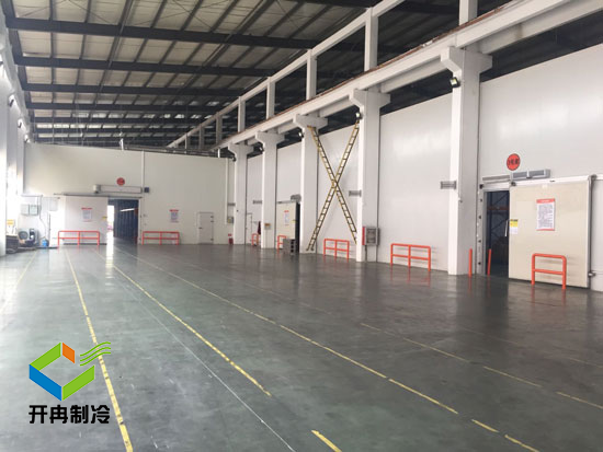 冷庫驗證步驟，冷庫為什么要驗證？