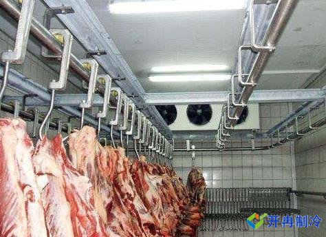 5000噸豬肉屠宰場冷庫，冷庫造價多少