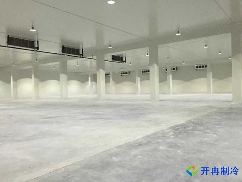 建造醫(yī)院血漿冷庫(kù)，低溫冷凍庫(kù)建造價(jià)格多少