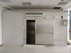 -15～20℃的恒溫冷藏庫定制預算多少錢？